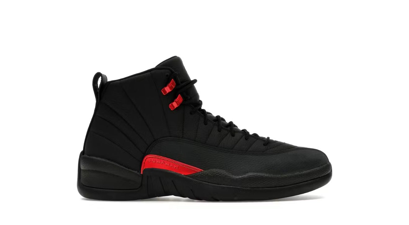 JORDAN 12 RETRO BLOODLINE