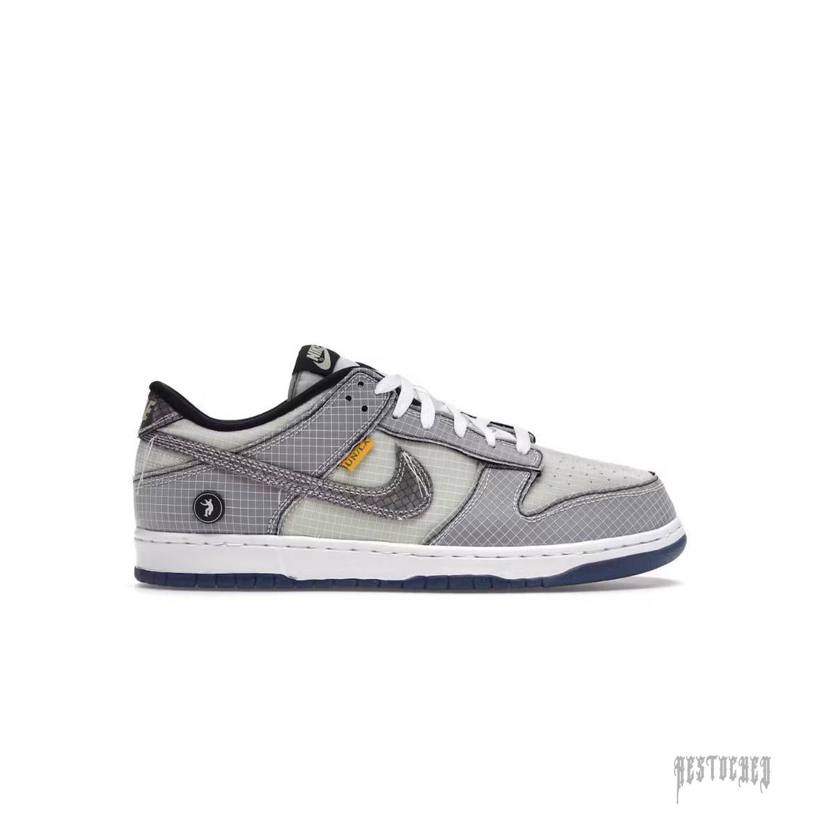 NIKE DUNK LOW UNION PASSPORT PACK PISTACHIO