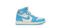 JORDAN 1 RETRO HIGH OG UNC REIMAGINED (GS)