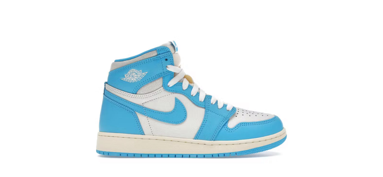 JORDAN 1 RETRO HIGH OG UNC REIMAGINED (GS)