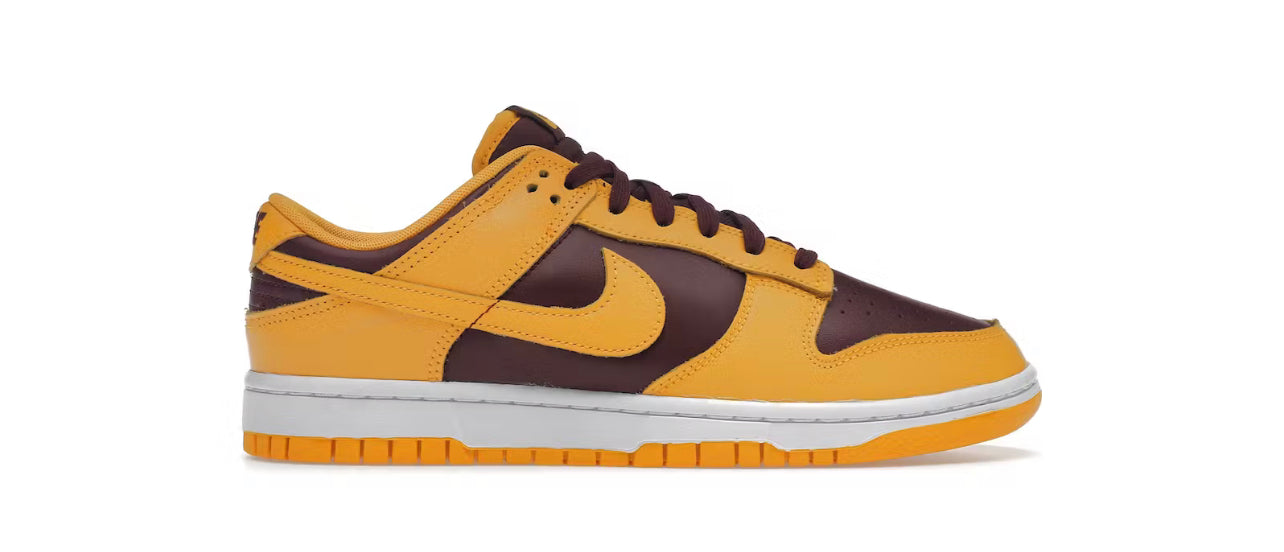 NIKE DUNK LOW ARIZONA STATE