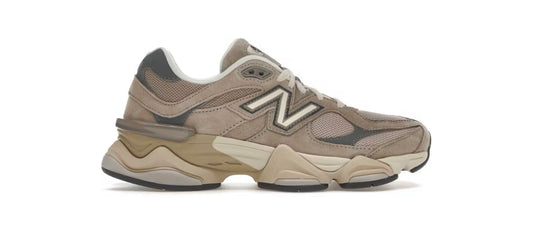 NEW BALANCE 9060 DRIFTWOOD CASTLEROCK