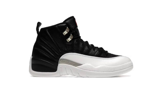 JORDAN 12 RETRO PLAYOFFS (2022)