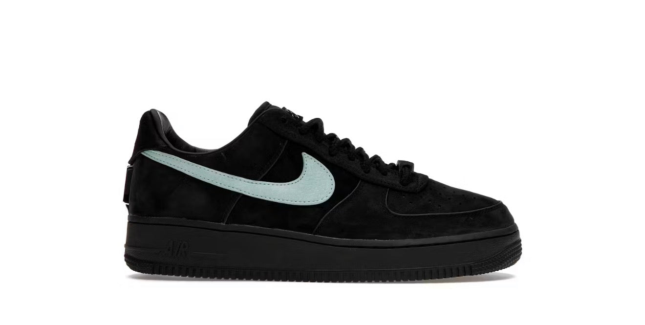 NIKE AIR FORCE 1 LOW TIFFANY & CO. 1837