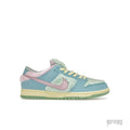 NIKE SB DUNK LOW VERDY VISTY