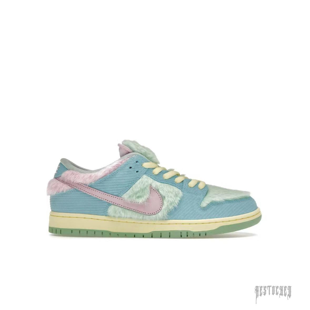 NIKE SB DUNK LOW VERDY VISTY