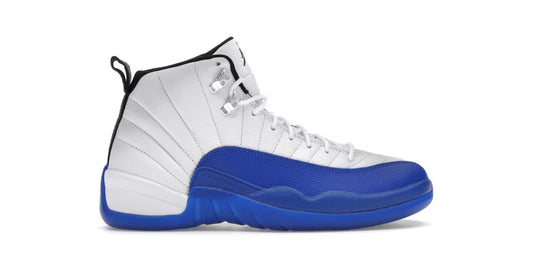 JORDAN 12 RETRO BLUEBERRY