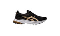 ASICS WMNS GEL KUMO LYTE “BLACK CHAMPANGE”