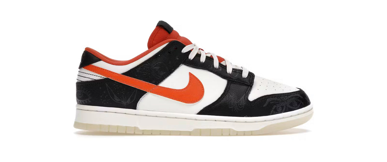 NIKE DUNK LOW PRM HALLOWEEN (2021)