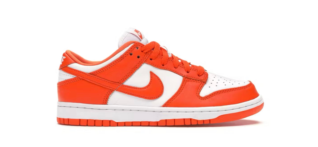 NIKE DUNK LOW SP SYRACUSE