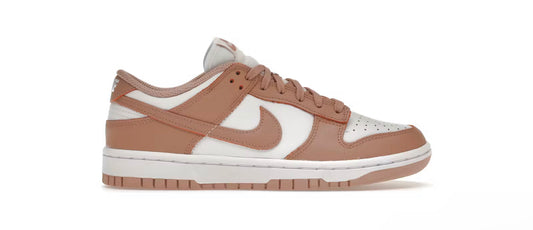 NIKE DUNK LOW ROSE WHISPER (WOMEN’S)