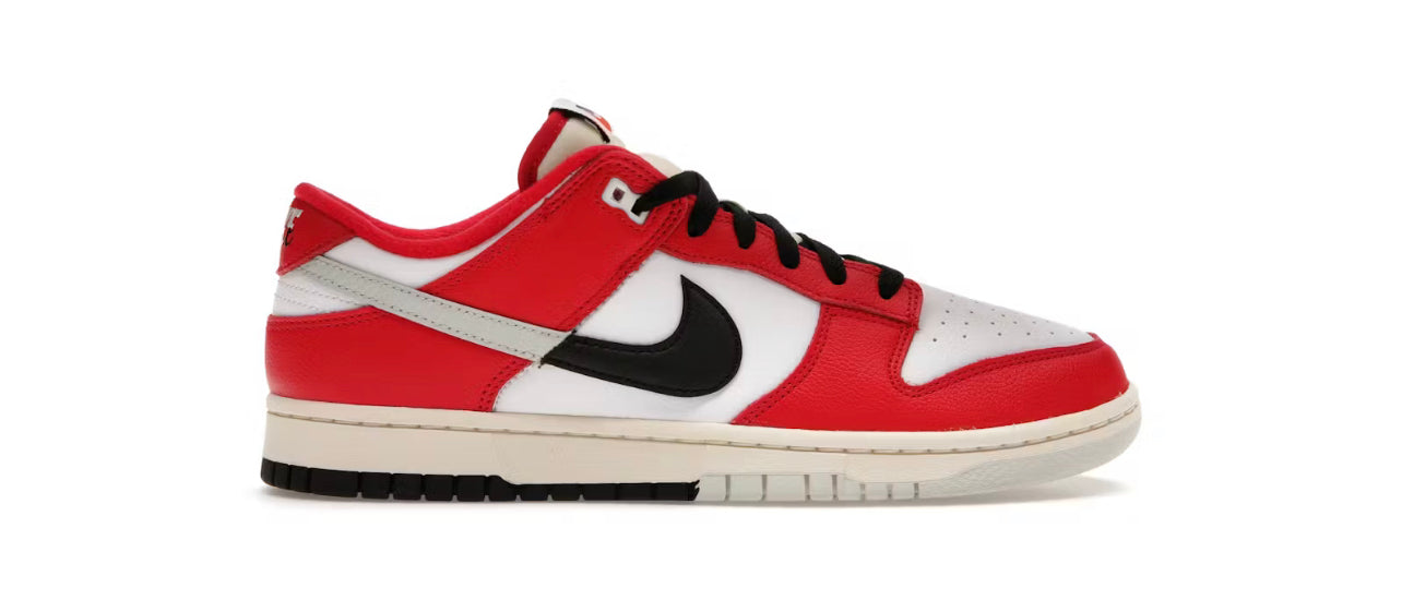 NIKE DUNK LOW CHICAGO SPLIT