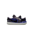 JORDAN 1 RETRO LOW OG ZION WILLIAMSON VOODOO ALTERNATE (GS)