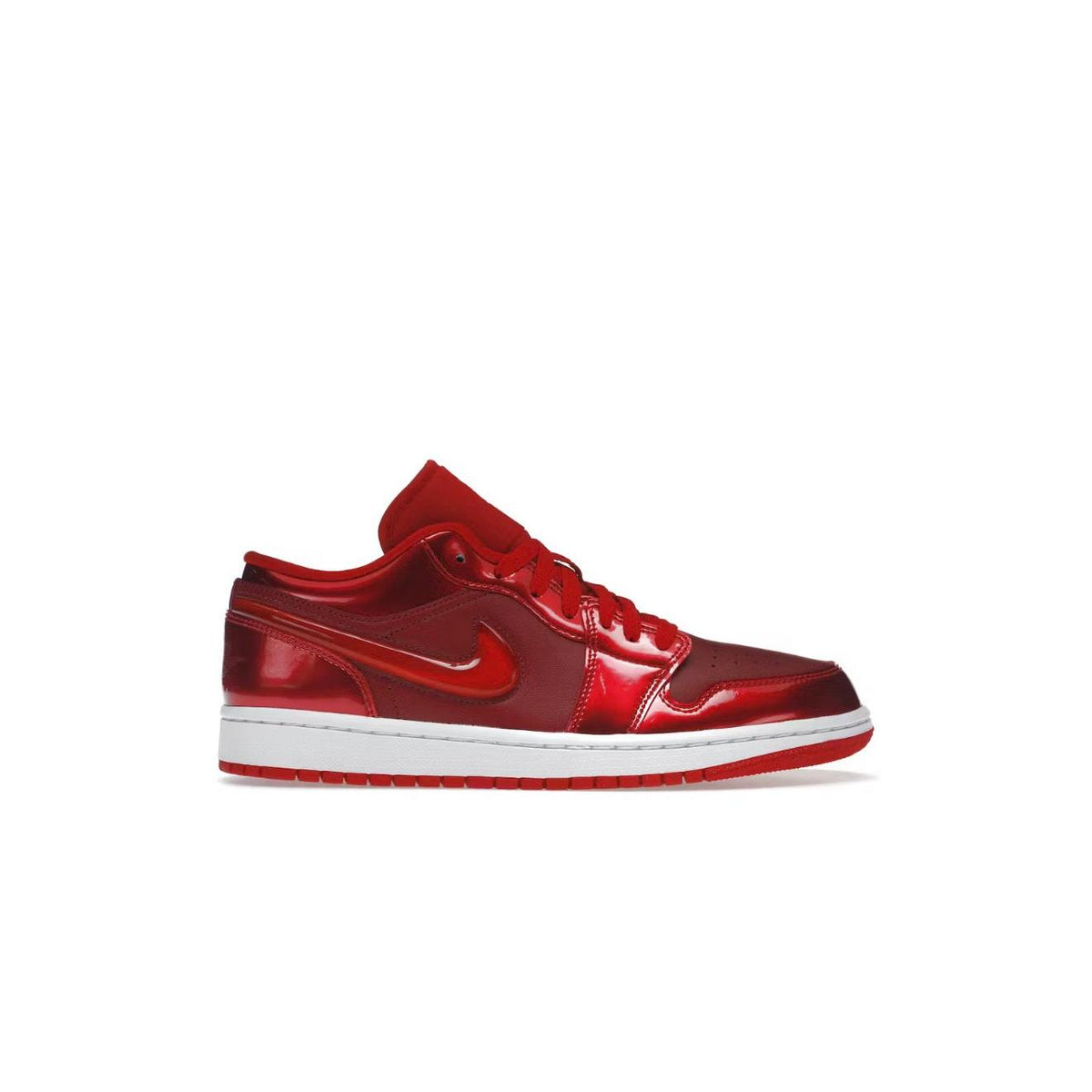 JORDAN 1 LOW SE POMEGRANATE (WOMENS)