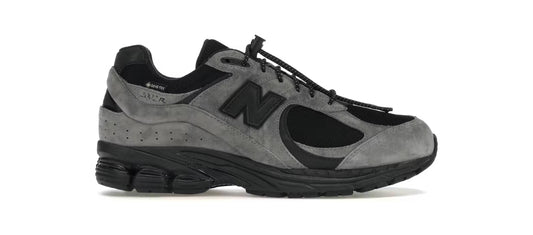 NEW BALANCE 2002R GORE-TEX JJJJOUND CHARCOAL