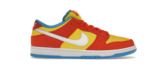 NIKE SB DUNK LOW PRO BART SIMPSON