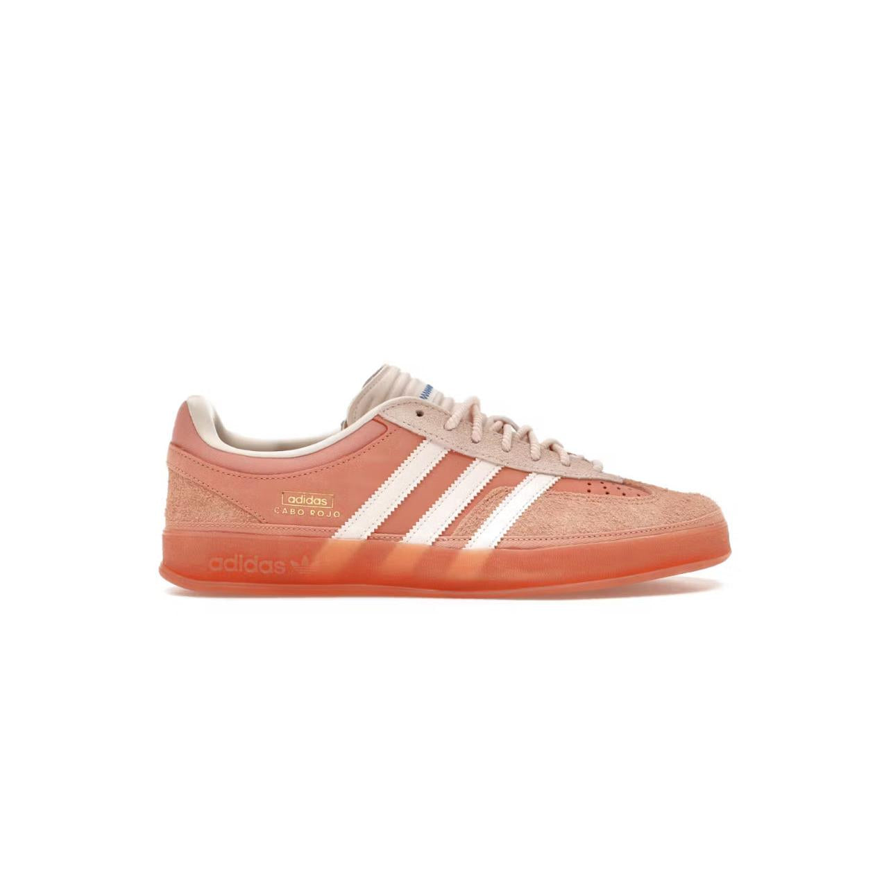 ADIDAS X BAD BUNNY GAZELLE INDOOR "CABO ROJO"