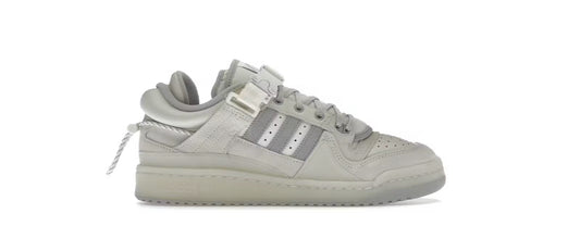 ADIDAS FORUM BUCKLE LOW BAD BUNNY LAST FORUM