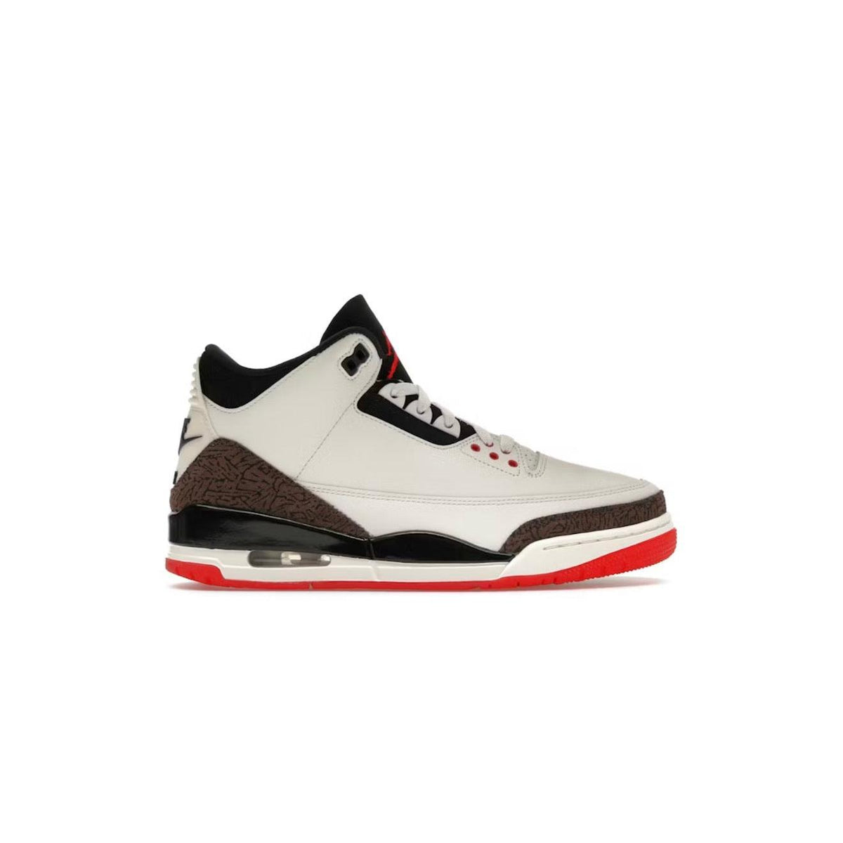 JORDAN 3 RETRO WORLD'S BEST DAD