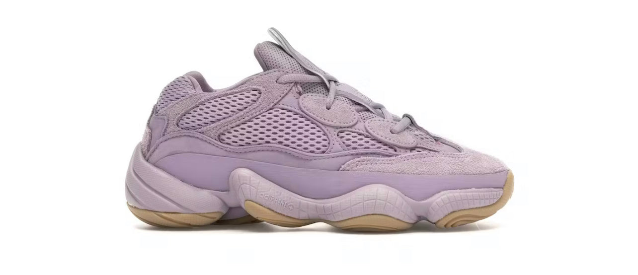 ADIDAS YEEZY 500 SOFT VISION