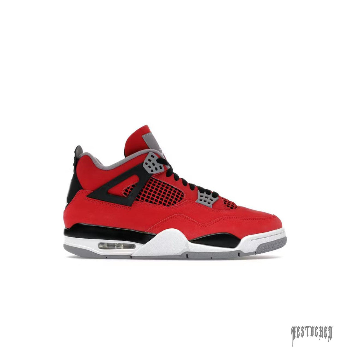 JORDAN 4 RETRO TORO BRAVO (2026)