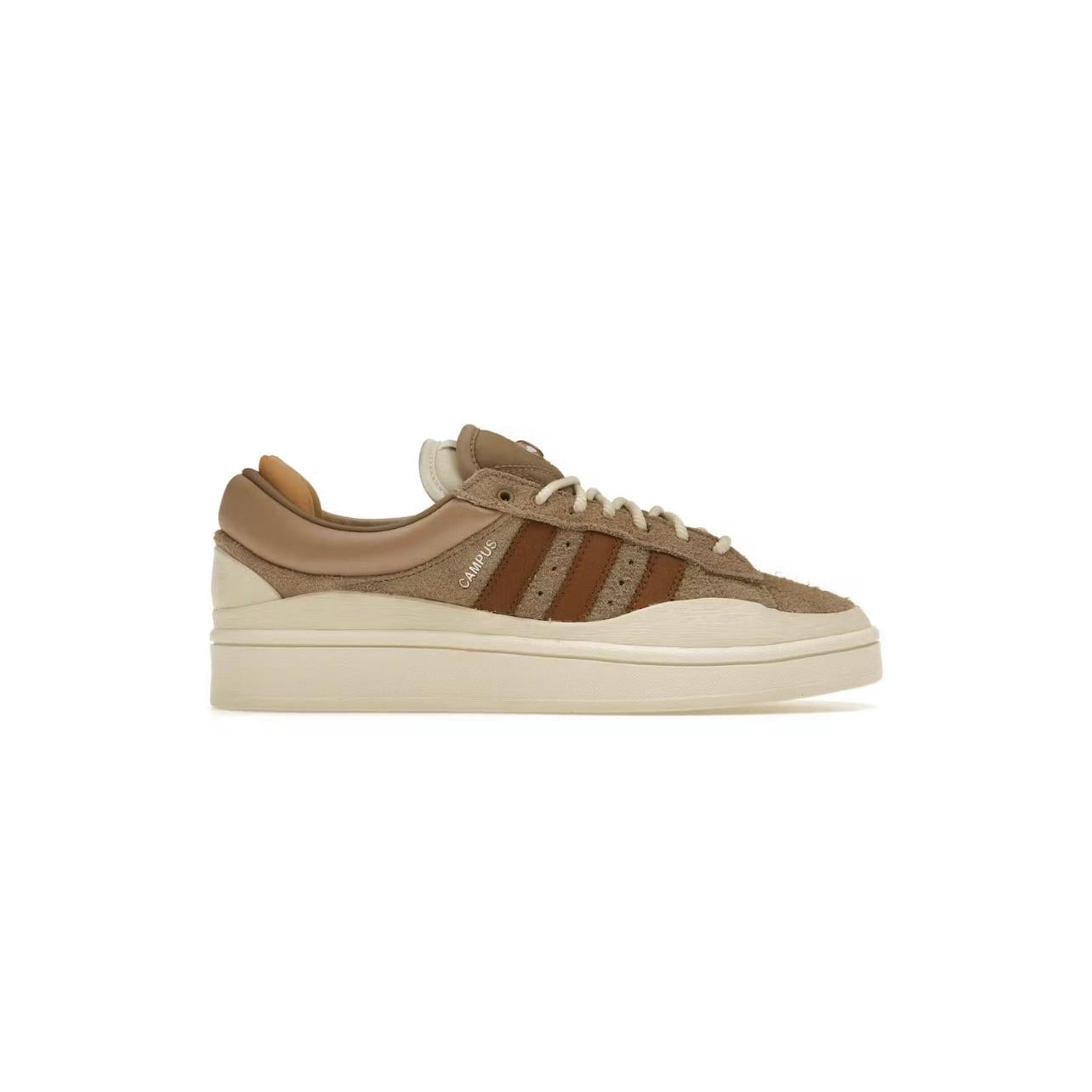ADIDAS CAMPUS LIGHT BAD BUNNY CHALKY BROWN