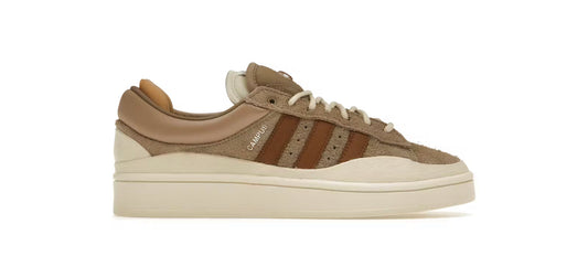 ADIDAS CAMPUS LIGHT BAD BUNNY CHALKY BROWN