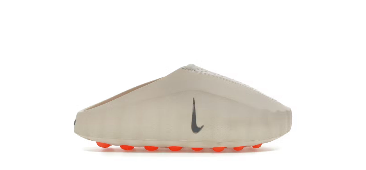 NIKE MIND 001 SLIDE LIGHT BONE