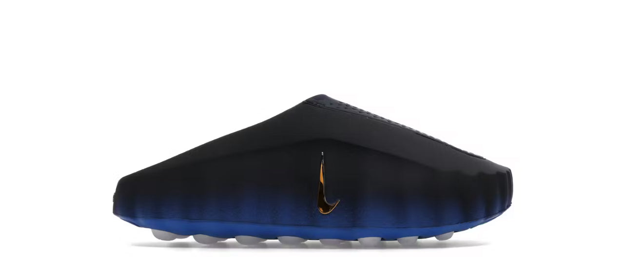 NIKE MIND 001 BLACKENED BLUE GAME ROYAL PRE OWNED SIZE 8