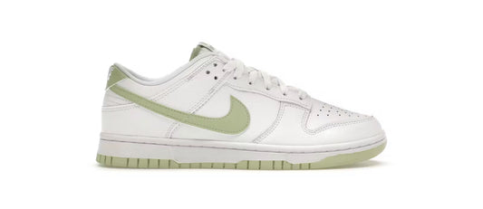 NIKE DUNK LOW HONEYDEW