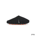 NIKE MIND 001 SLIDE BLACK CHROME