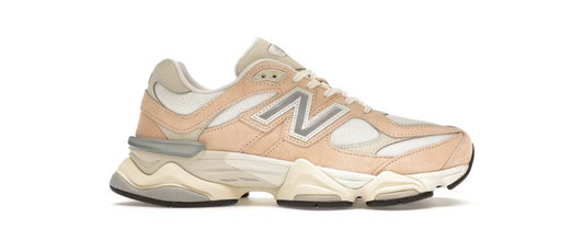 NEW BALANCE 9060 VINTAGE ROSE