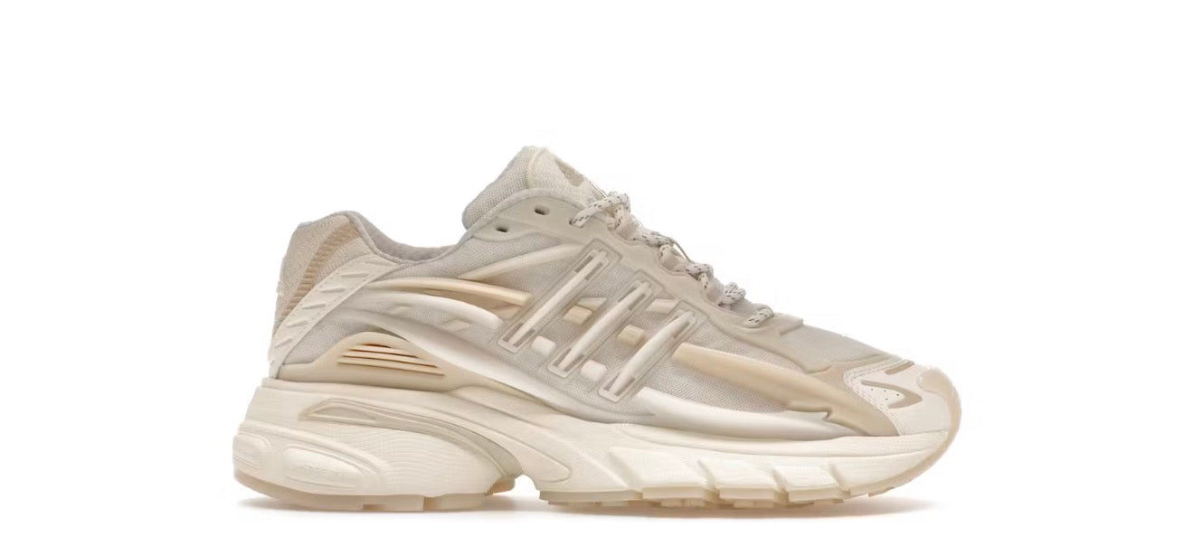 ADIDAS ADISTAR JELLYFISH PHARRELL WILLIAMS WHITE