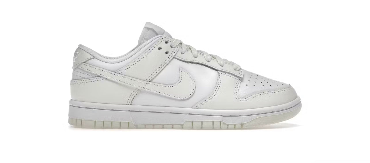 NIKE DUNK LOW RETRO COCONUT MILK (WOMEN’S)