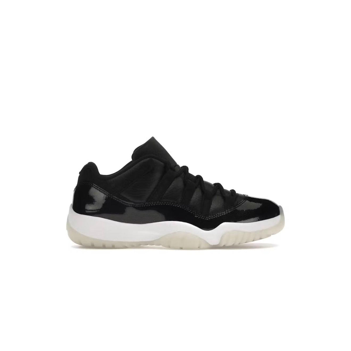 JORDAN 11 RETRO LOW 72-10