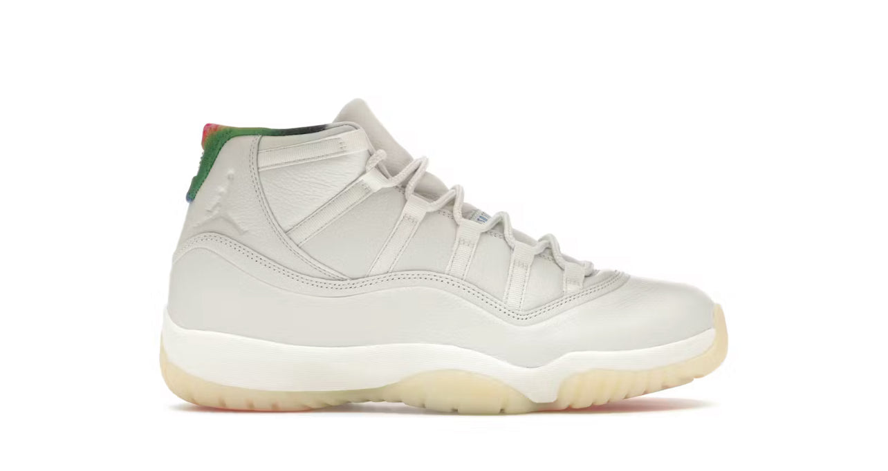 JORDAN 11 RETRO 285