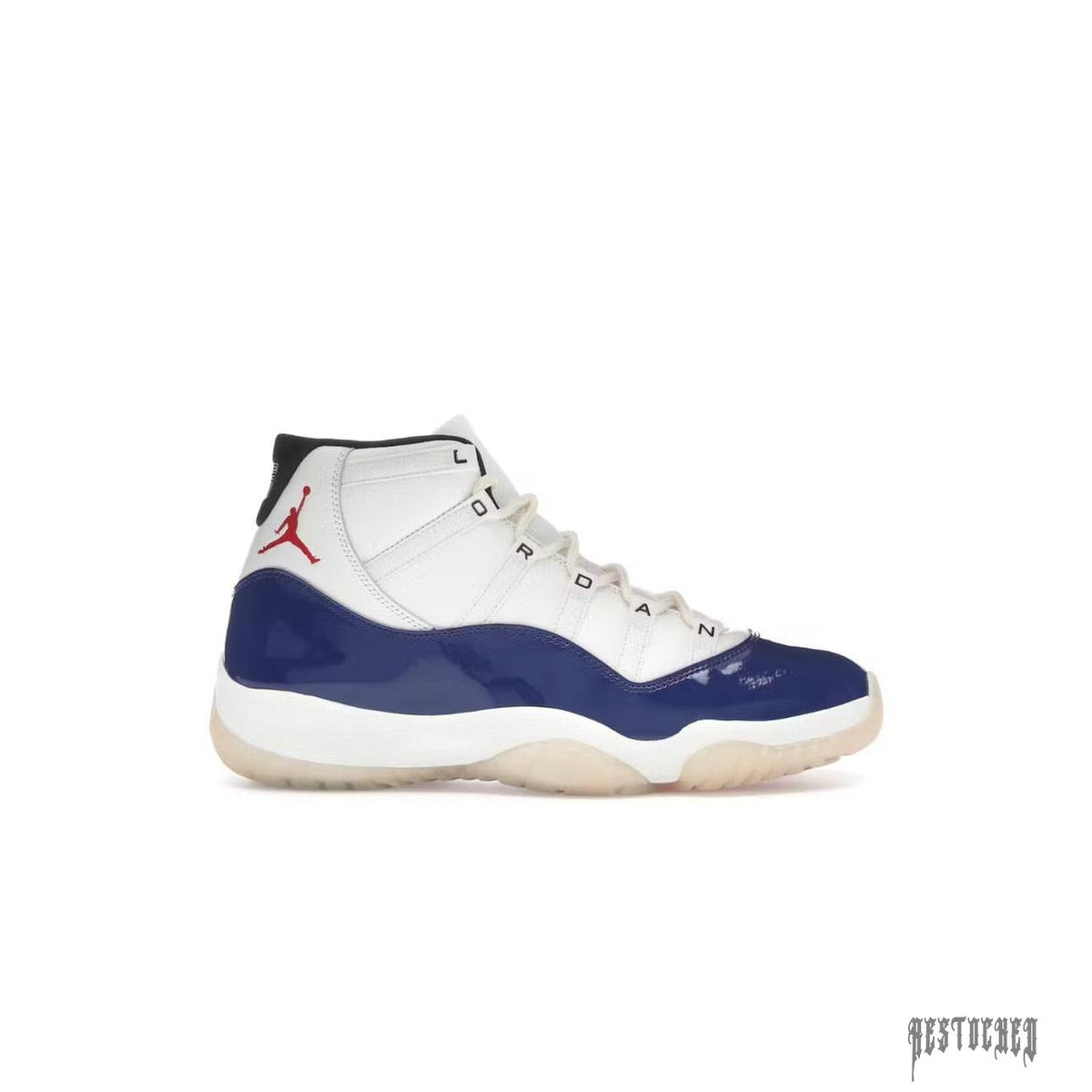 JORDAN 11 RETRO RARE AIR