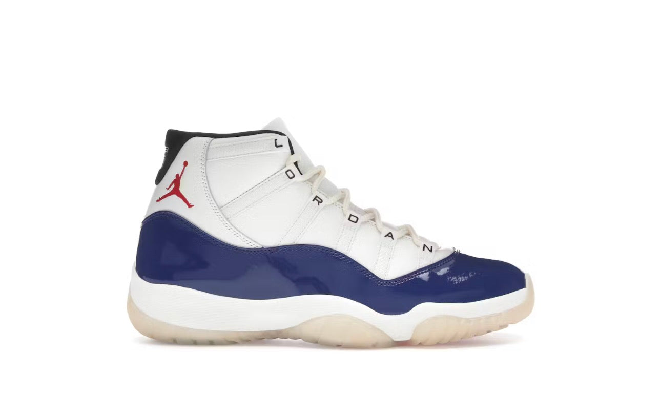 JORDAN 11 RETRO RARE AIR