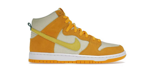 NIKE SB DUNK HIGH PINEAPPLE