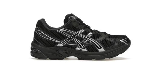 ASICS GEL-1130 BLACK PURE SILVER