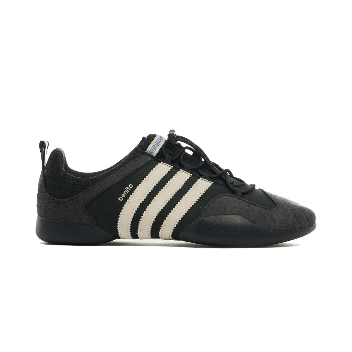 ADIDAS BALLERINA BAD BUNNY BLACK CHALK