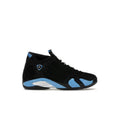 JORDAN 14 BLACK UNIVERSITY BLUE (2026)