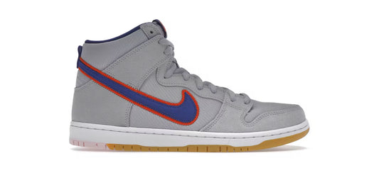 NIKE SB DUNK HIGH NEW YORK METS