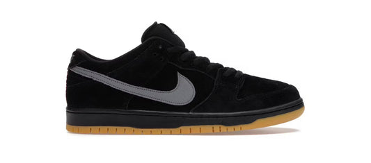 NIKE SB DUNK LOW FOG