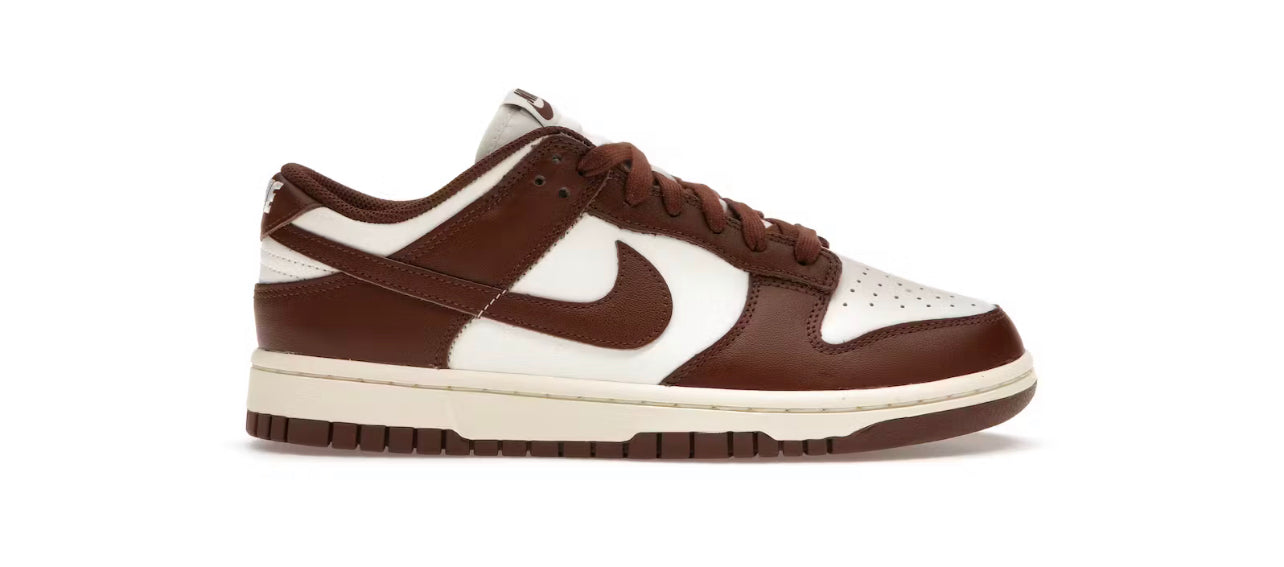 NIKE DUNK LOW CACAO WOW (WOMENS)