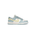 NIKE DUNK LOW OCEAN BLISS CITRON TINT (Women's)