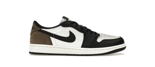 JORDAN 1 RETRO LOW OG MOCHA