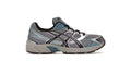 ASICS GEL 1130 BLACK BLUE SILVER