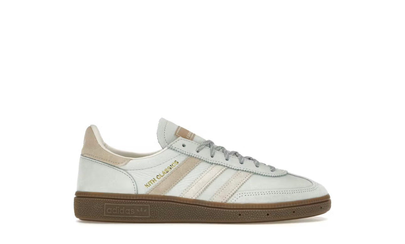 ADIDAS HANDBALL SPEZIAL KITH CLASSICS AMAZON GREEN