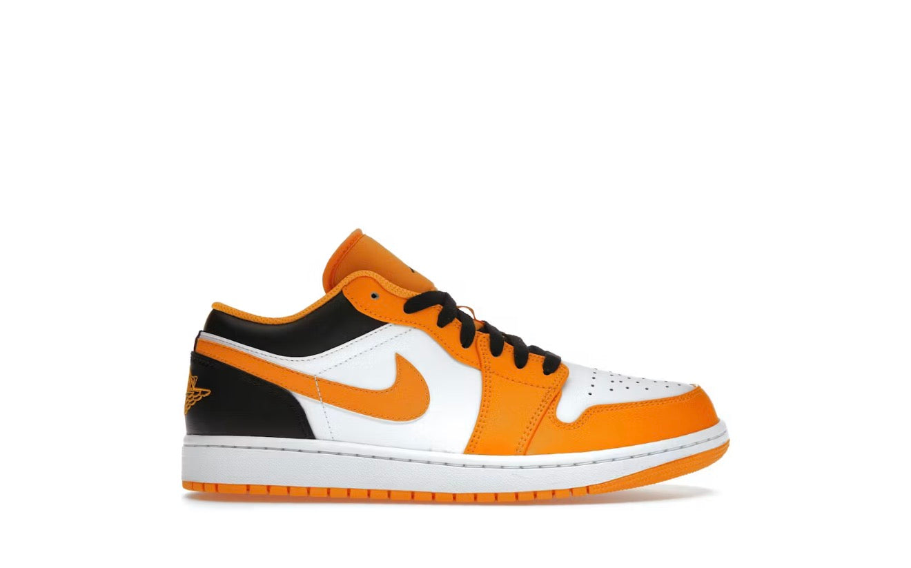 JORDAN 1 LOW TAXI